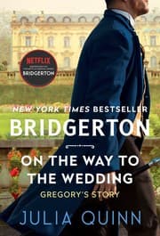 Cover von On the Way to the Wedding