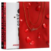 Cover von Carter Family 2-Book Box Set