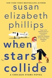 Cover von When Stars Collide