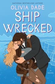 Cover von Ship Wrecked