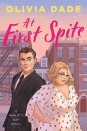 Cover von At First Spite