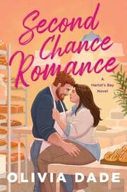 Cover von Second Chance Romance