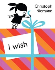 Cover von I Wish