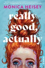 Cover von Really Good, Actually