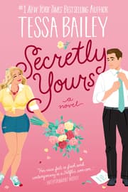 Cover von Secretly Yours