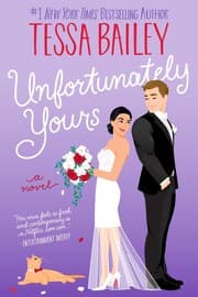 Cover von Unfortunately Yours