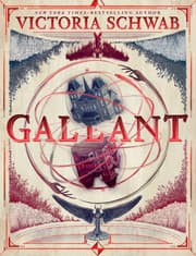 Cover von Gallant