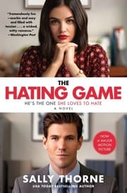 Cover von The Hating Game (Media Tie-In)