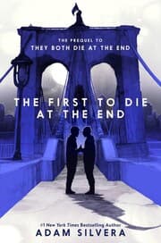 Cover von The First to Die at the End
