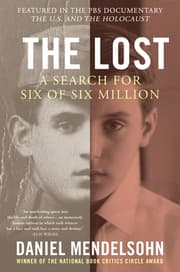 Cover von The Lost