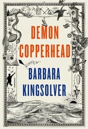 Cover von Demon Copperhead