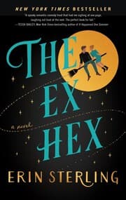 Cover von The Ex Hex