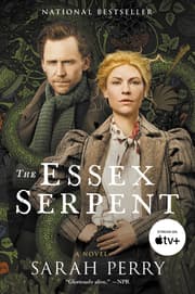 Cover von The Essex Serpent (Media Tie-In)
