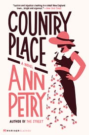 Cover von Country Place