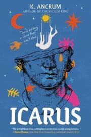 Cover von Icarus