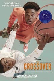 Cover von The Crossover (Media Tie-In)