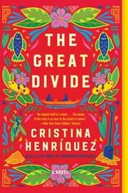 Cover von The Great Divide