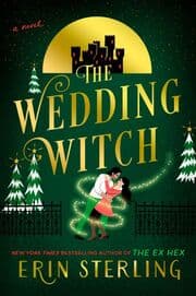 Cover von The Wedding Witch
