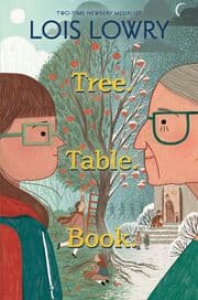 Cover von Tree. Table. Book