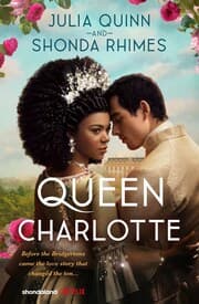 Cover von Queen Charlotte