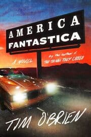 Cover von America Fantastica