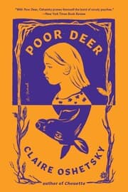 Cover von Poor Deer