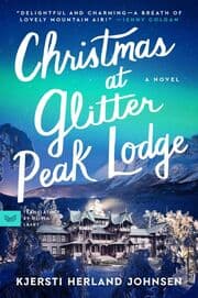 Cover von Christmas at Glitter Peak Lodge