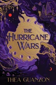 Cover von The Hurricane Wars