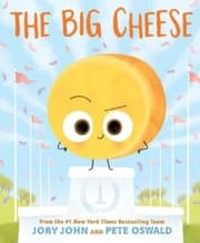 Cover von The Big Cheese