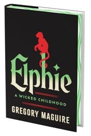 Cover von Elphie