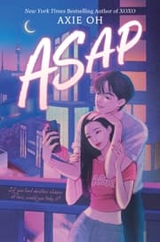 Cover von ASAP