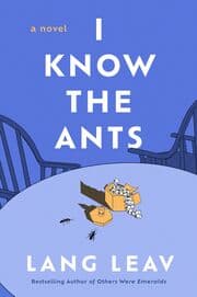 Cover von I Know the Ants