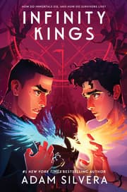 Cover von Infinity Kings