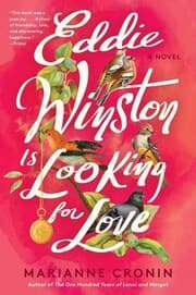 Cover von Eddie Winston Is Looking for Love