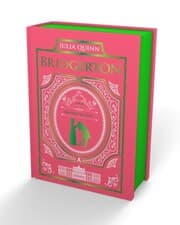 Cover von Bridgerton - An Offer From a Gentleman and Romancing Mister Bridgerton