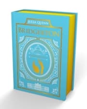 Cover von Bridgerton - To Sir Phillip, With Love & When He Was Wicked