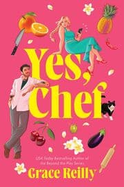 Cover von Yes, Chef
