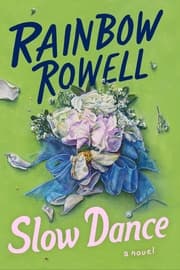 Cover von Slow Dance