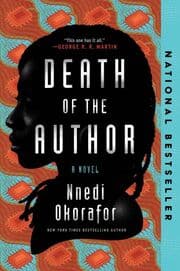 Cover von Death of the Author