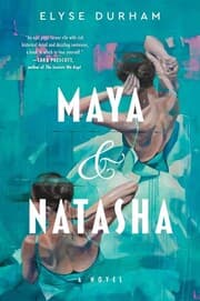 Cover von Maya & Natasha