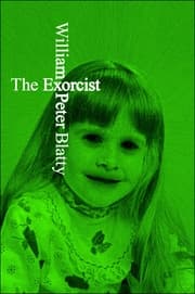 Cover von The Exorcist