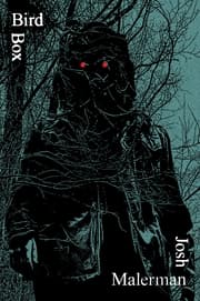 Cover von Bird Box
