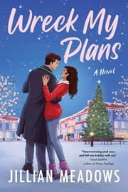 Cover von Wreck My Plans