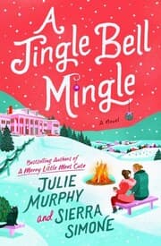 Cover von A Jingle Bell Mingle