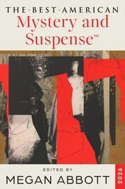 Cover von The Best American Mystery and Suspense 2026