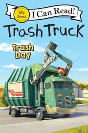 Cover von Trash Truck: Trash Day
