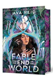 Cover von Fable for the End of the World