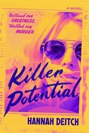 Cover von Killer Potential
