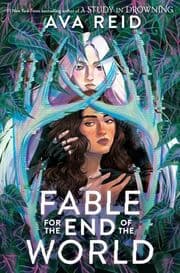 Cover von Fable for the End of the World
