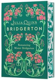 Cover von Bridgerton - Romancing Mister Bridgerton